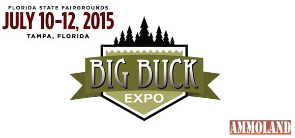 12th Annual Big Buck Expo