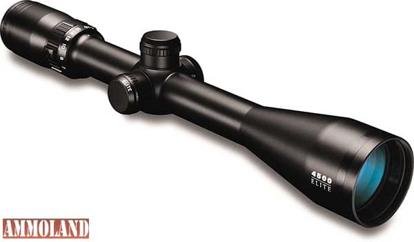Bushnell Elite 4500 LG Riflescope