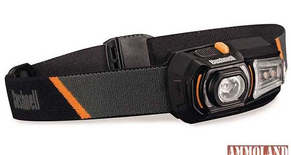 Bushnell Rubicon Headlamp