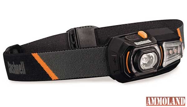 Bushnell Rubicon Headlamp