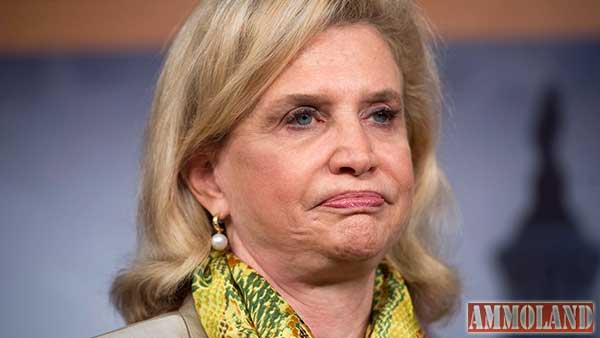 Carolyn Maloney