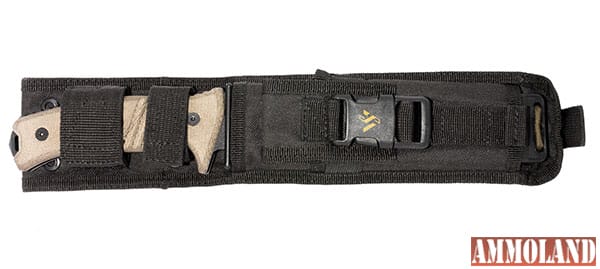 Steel Will Chieftain 1610/1620 Sheath