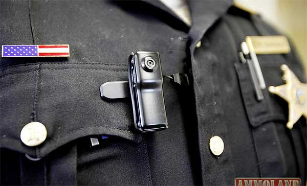 Cop Body Cameras