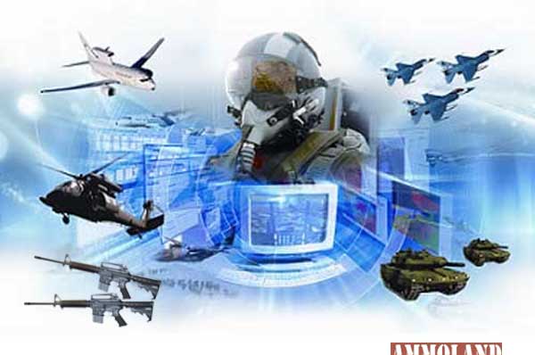 Defense Industry Defense Industry