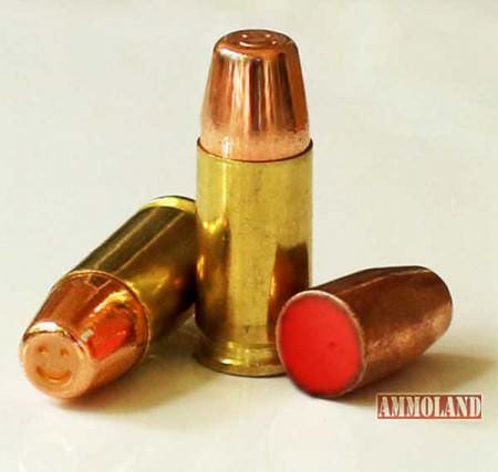 Fire-Proof Tracer Ammunition