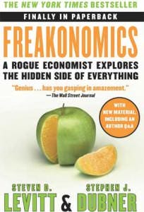 Freakonomics