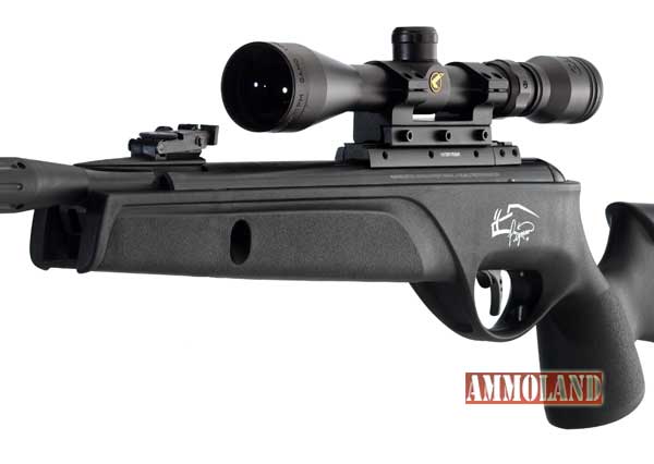 Gamo Mach 1 Pigman Edition Air Rifle