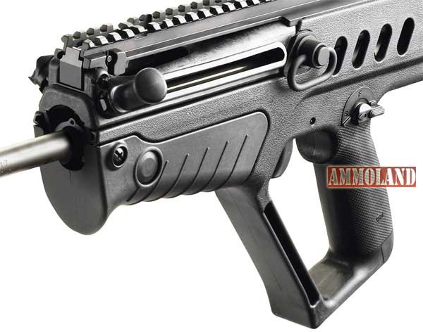 IWI US TAVOR SAR Flattop Rifle