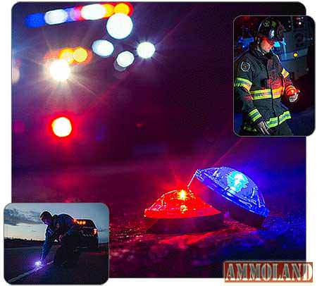 FlareAlert Emergency LED Beacon and Beacon Pro