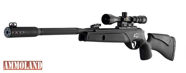 Gamo Mach 1 Pigman Edition Air Rifle