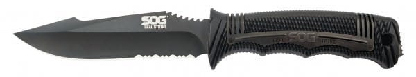 SOG's New SEAL Strike