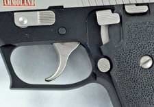 Sig Sauer P220 Pistol Trigger Group