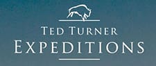 Ted Turner Expeditions Logo