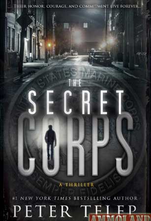 The Secret Corps