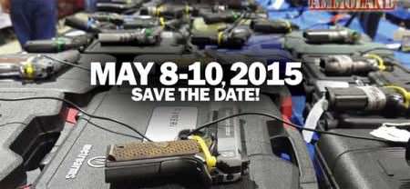 USCCA Concealed Carry Expo