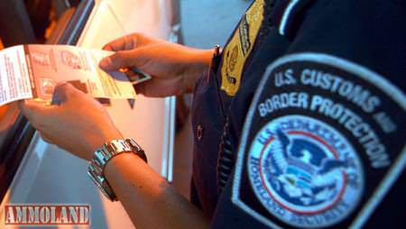 U.S. Customs and Border Protection (CBP)