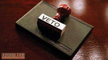 Veto