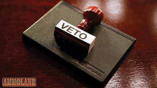 Veto