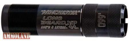 Winchester Long Beard XR Chokes from Trulock