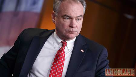 Tim Kaine