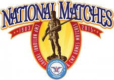 2015 National Trophy Pistol and Rifle Matches