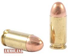 .45 ACP Ammo