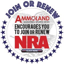 AmmoLand Join the NRA Banner