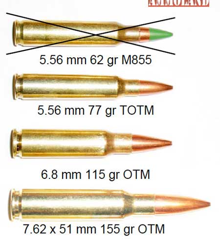 Ban m855 223 Ammo Ammunition