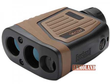 Bushnell Elite 1 Mile CONX Laser Rangefinder