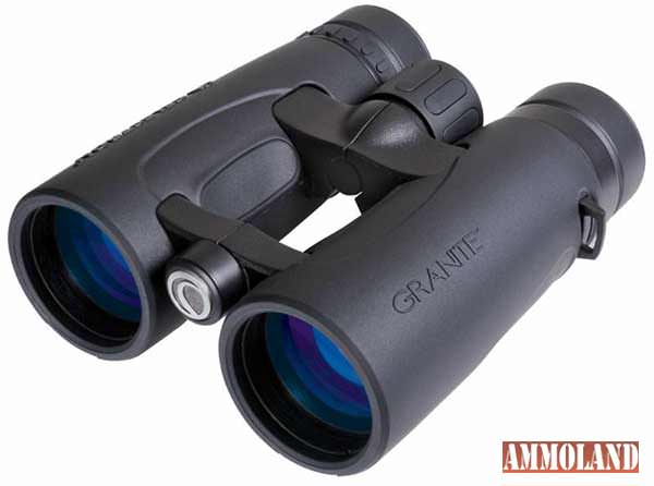 Celestron Granite ED Series Binoculars