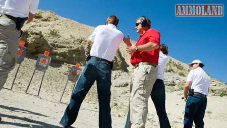 New Shooting Range in Colorado Needs your Help