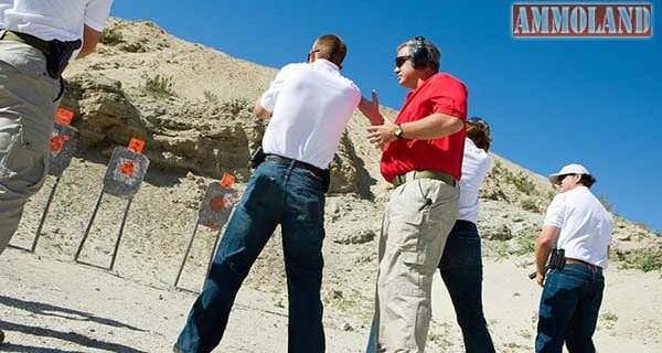 New Shooting Range in Colorado Needs your Help