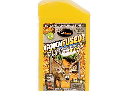 CornFUSED? by Wildgame Innovations
