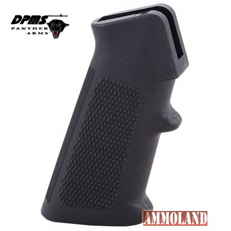 DPMS - Black A2 Pistol Grip