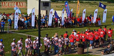 June 1 was much anticipated by Scholastic Clay Target Program (SCTP) teams across the country, as it marked the opening of registration for the 2015 SCTP National Team Championships.