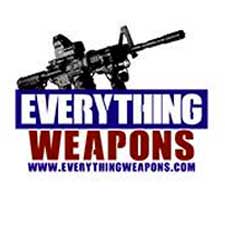 Everything Weapons