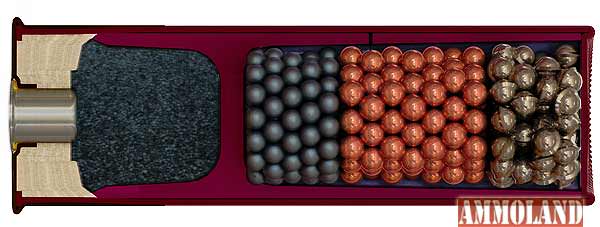Federal Premium 3rd Degree Magnum Turkey Loads Federal Premium 3rd Degree Shotshell