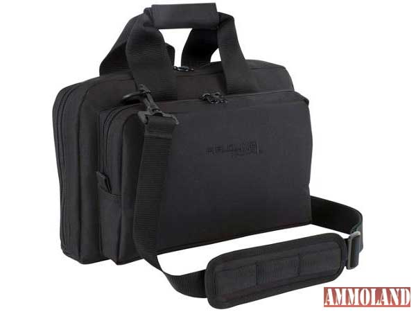 Fieldline Tactical Shooters Bag