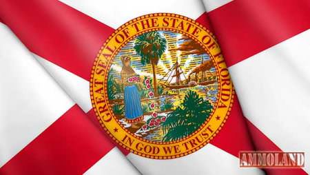 Florida State Flag; NRA-ILA