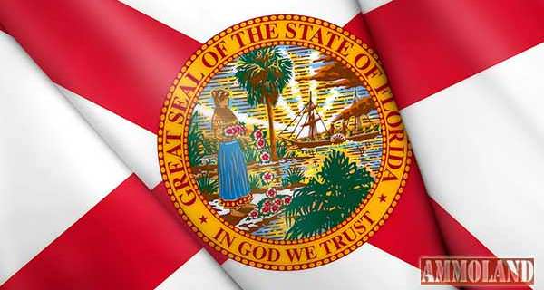 Florida State Flag; NRA-ILA