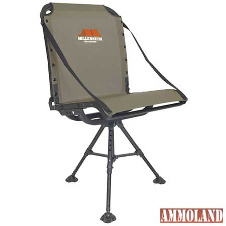 Millennium Treestands - G100 Blind Chair