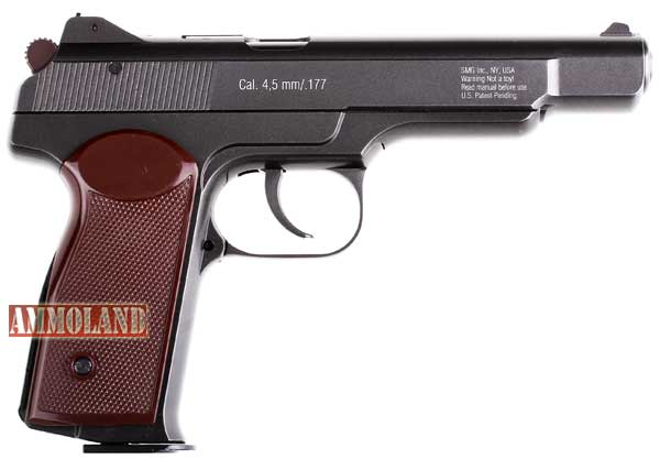 Gletcher Stechkin APS Pistol Gletcher Stechkin APS Pistol