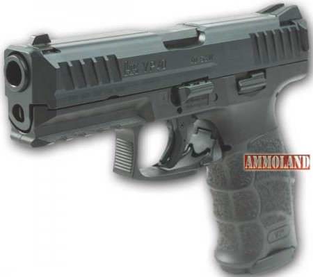 Heckler & Koch VP40 Pistol in .40 S&W