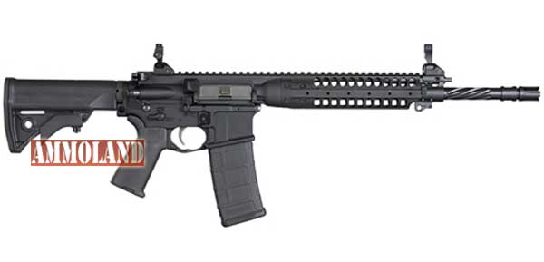 LWRC IC - Individual Enhanced Carbine 5.56 NATO