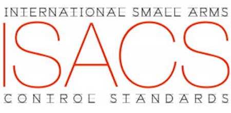 International Small Arms Control Standards, referred to as ISACS,