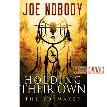 Holding Their Own: The Toymaker Holding Their Own: The Toymaker