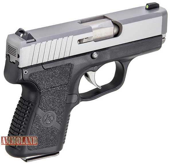 Kahr C-Series pistols with night sights CM9093N