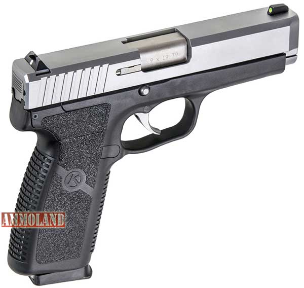 Kahr C-Series pistols with night sights CT9093N