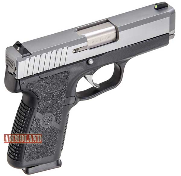 Kahr C-Series pistols with night sights CW9093N