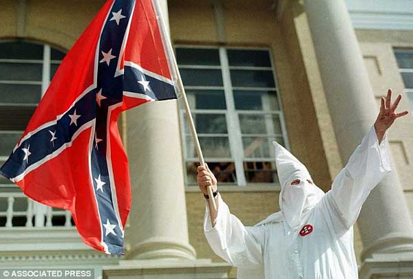 Ku Klux Klan